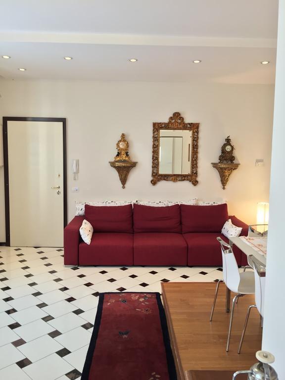 Appartamento Piazza San Marco Firenze Værelse billede