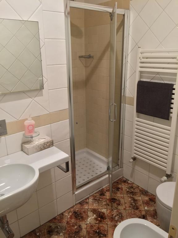 Appartamento Piazza San Marco Firenze Værelse billede
