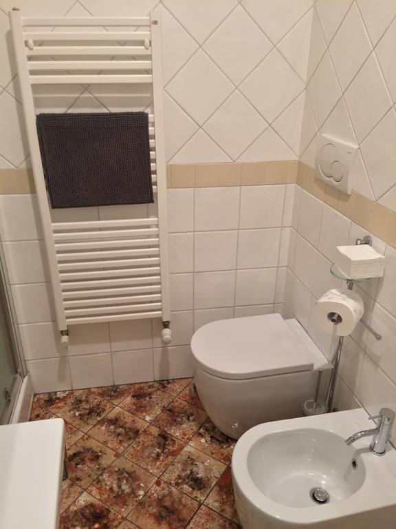Appartamento Piazza San Marco Firenze Værelse billede